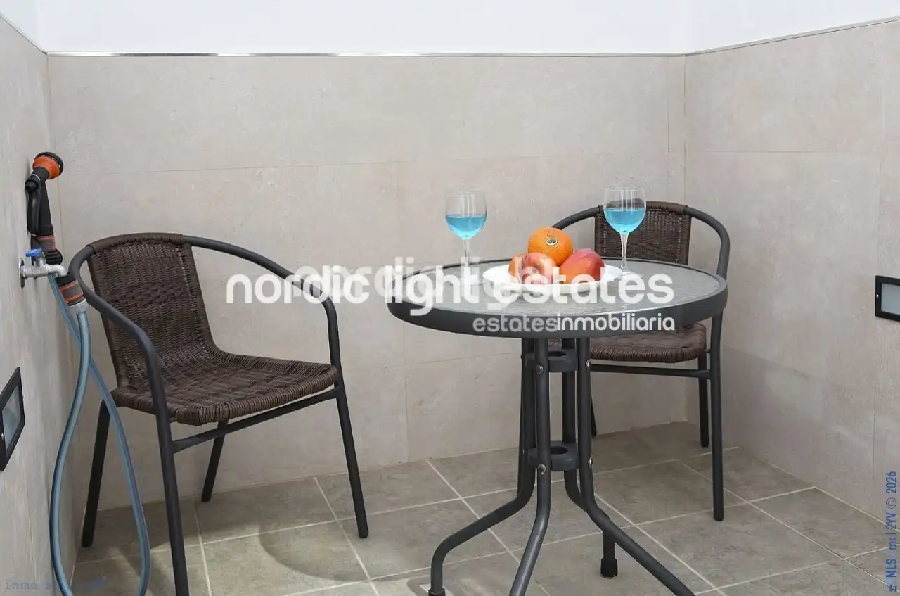 Casa en venta en Avda Pescia - Ctra de Frigiliana, imagen 14