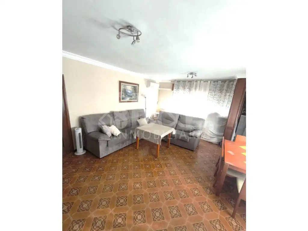 Sala d'estar de Pis en venda en Huelva
