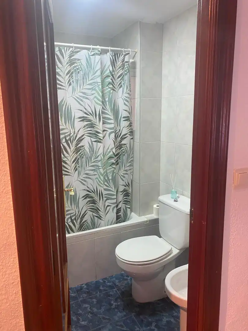 Flat for rent in Calle Doctor Marañón, 10, Plaza de Toros