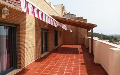 Àtic en venda a Almenara