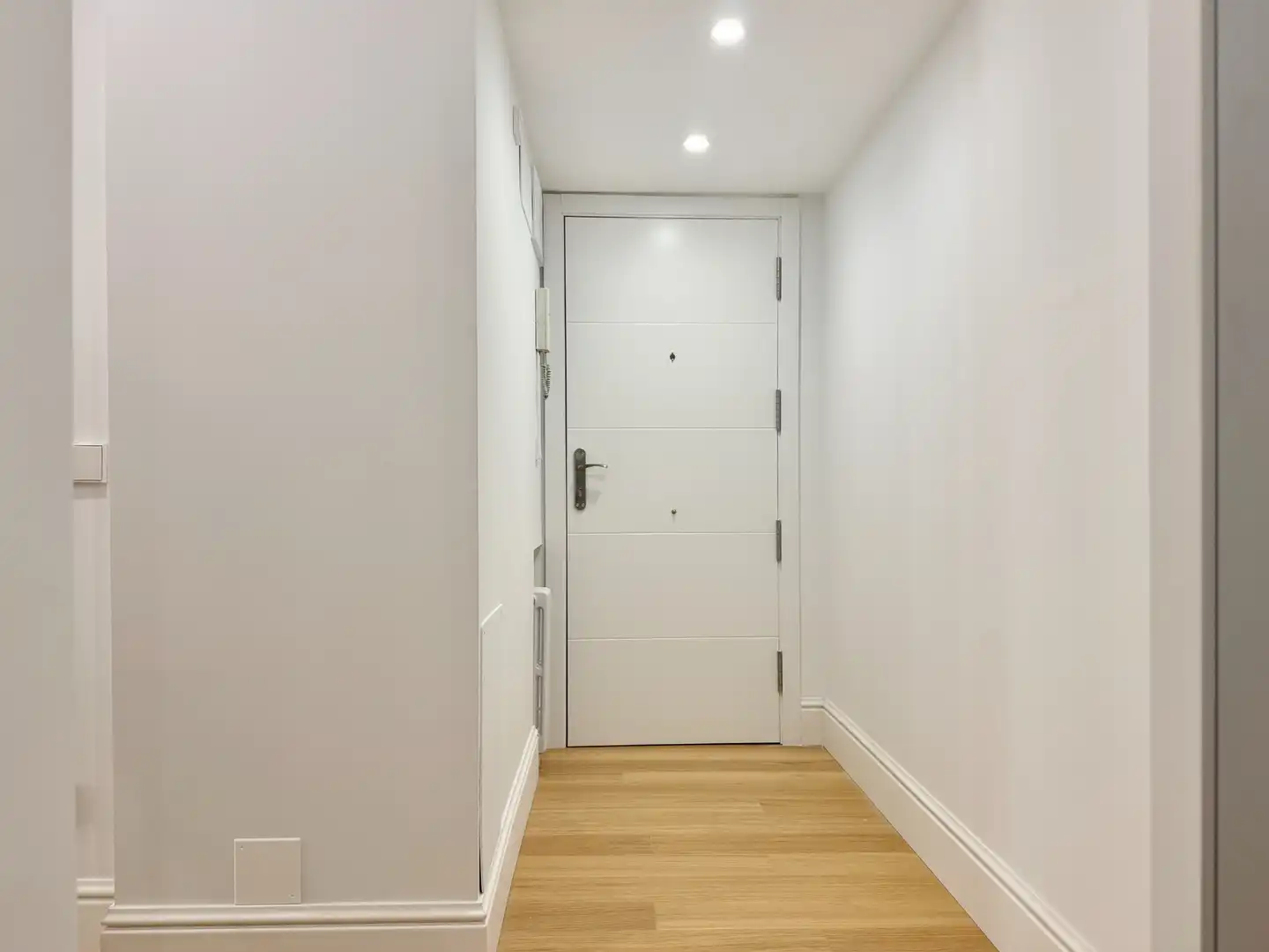 Flat with lift for sale in Calle de Alcántara, imagen 20