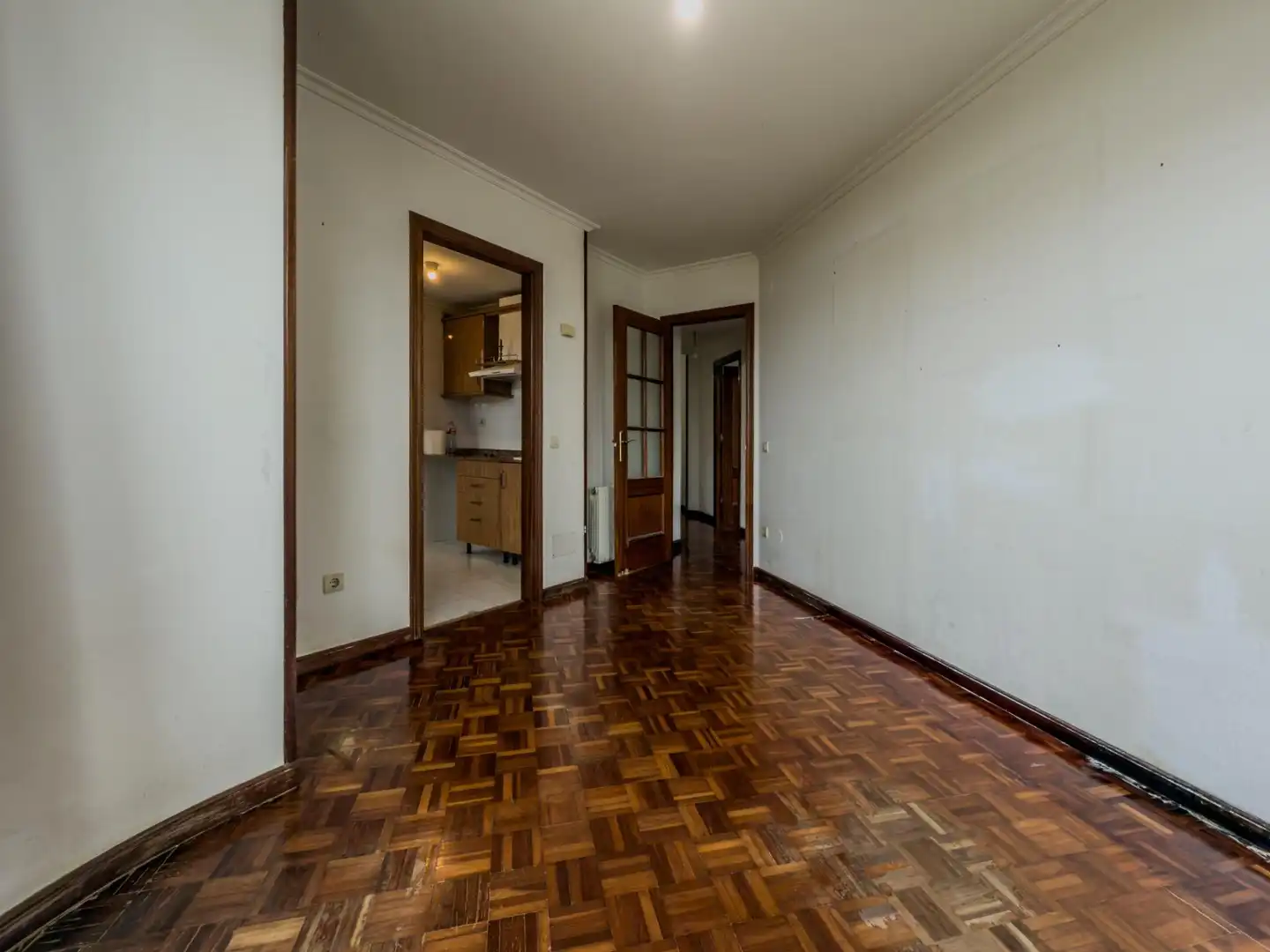 Habitación de Piso en venta en Santander con Calefacción y Parquet