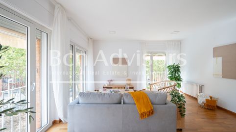Foto 3 de Pis en venda a La Vila Olímpica del Poblenou, Barcelona Capital