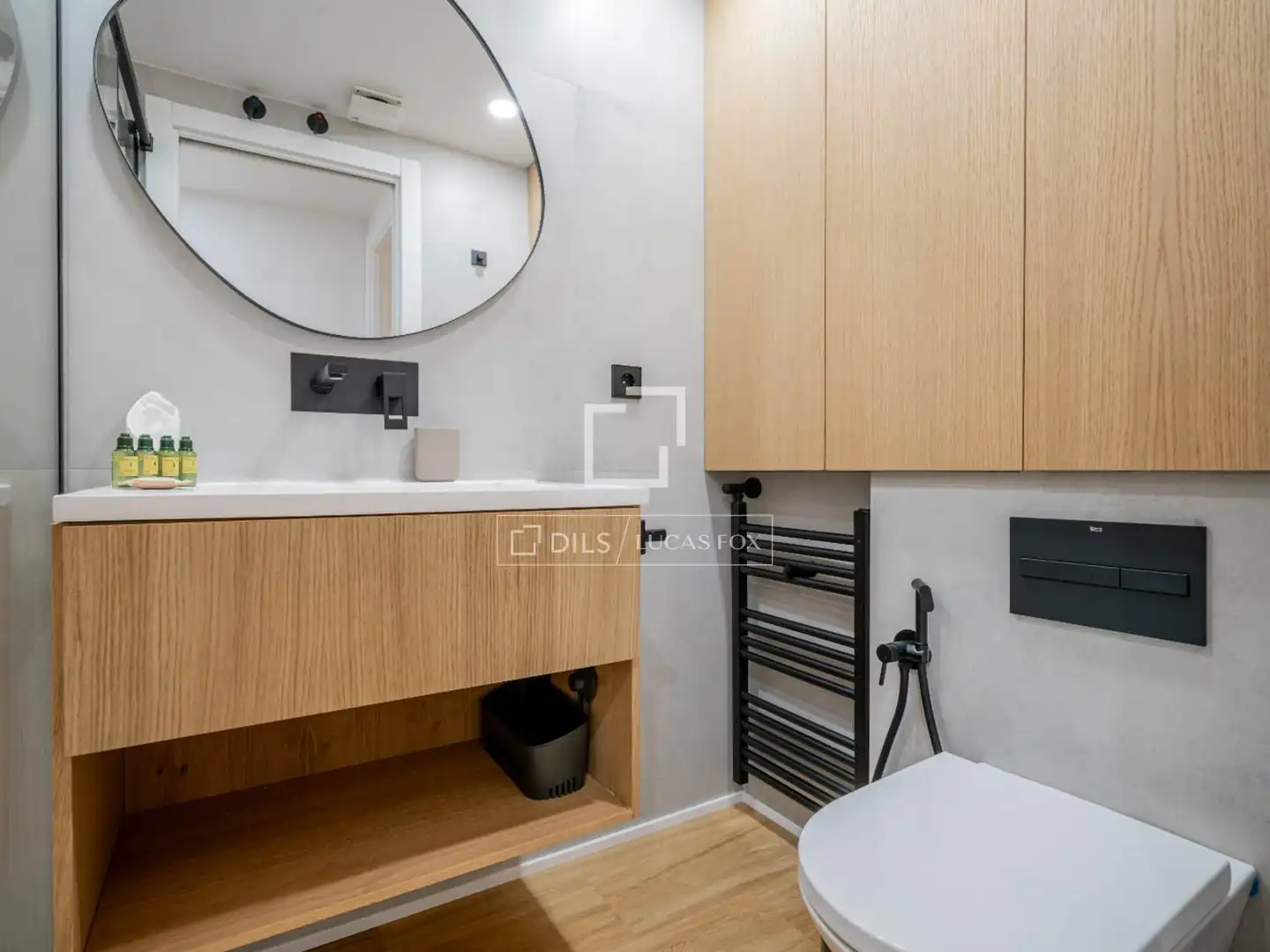 Appartement avec ascenseur à louer à Barrio de Salamanca, imagen 26