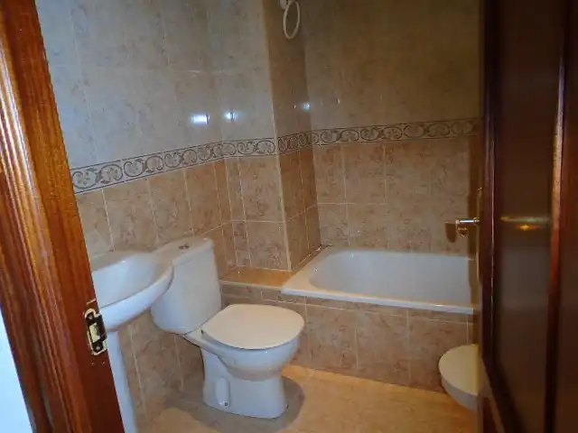 Apartament de lloguer a Calle Luis Ortún, 17, Villamediana de Iregua