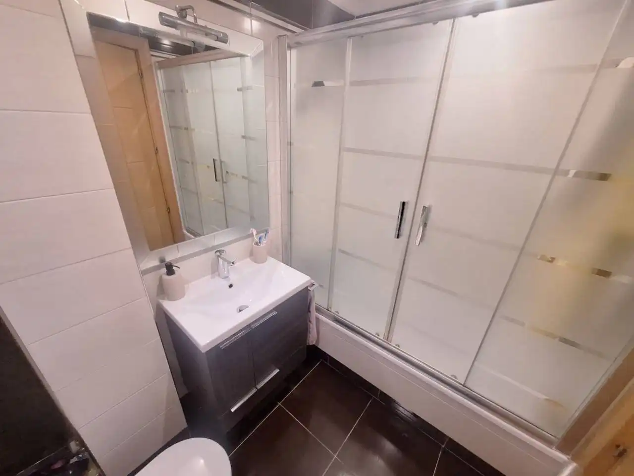 Baño de Piso en venta en Centro