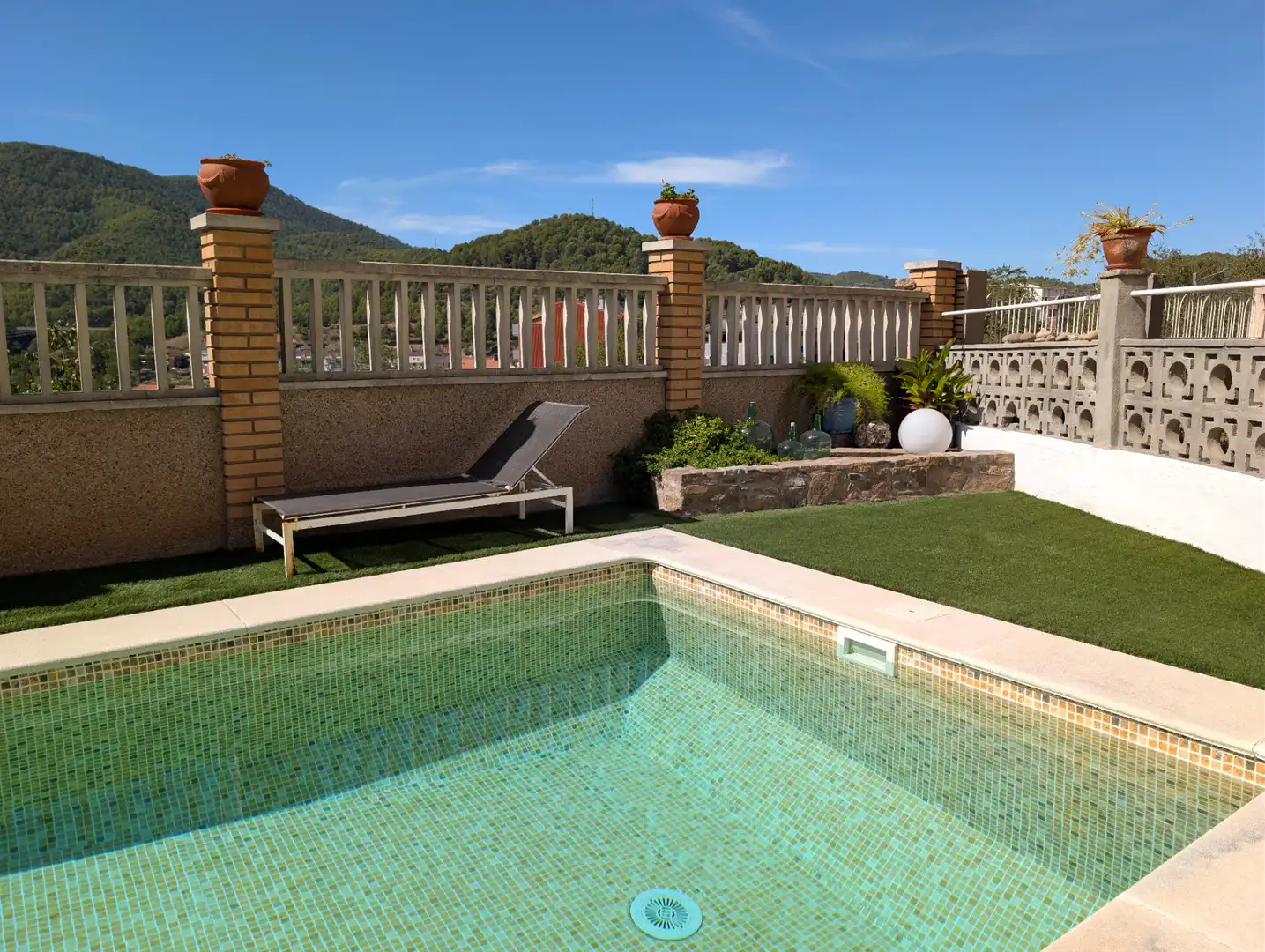 Villa avec piscine à vendre à Súria, imagen 3