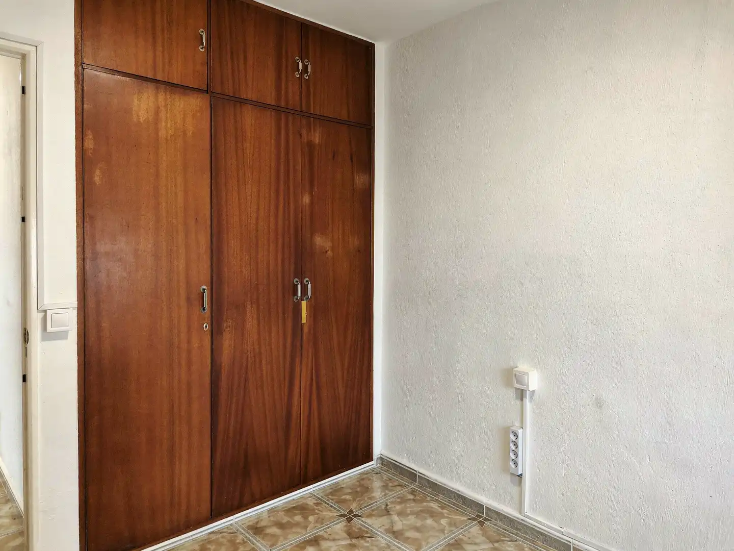 Dormitori de Pis en venda en Las Palmas de Gran Canaria amb Terrassa