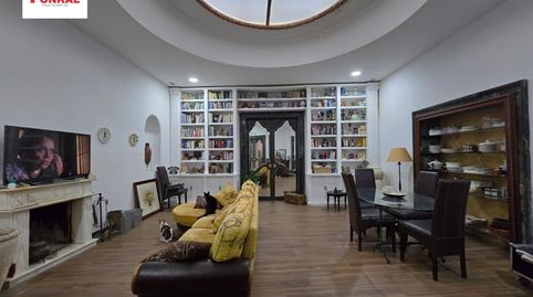 Foto 4 de Pis en venda a Centro, Jerez de la Frontera