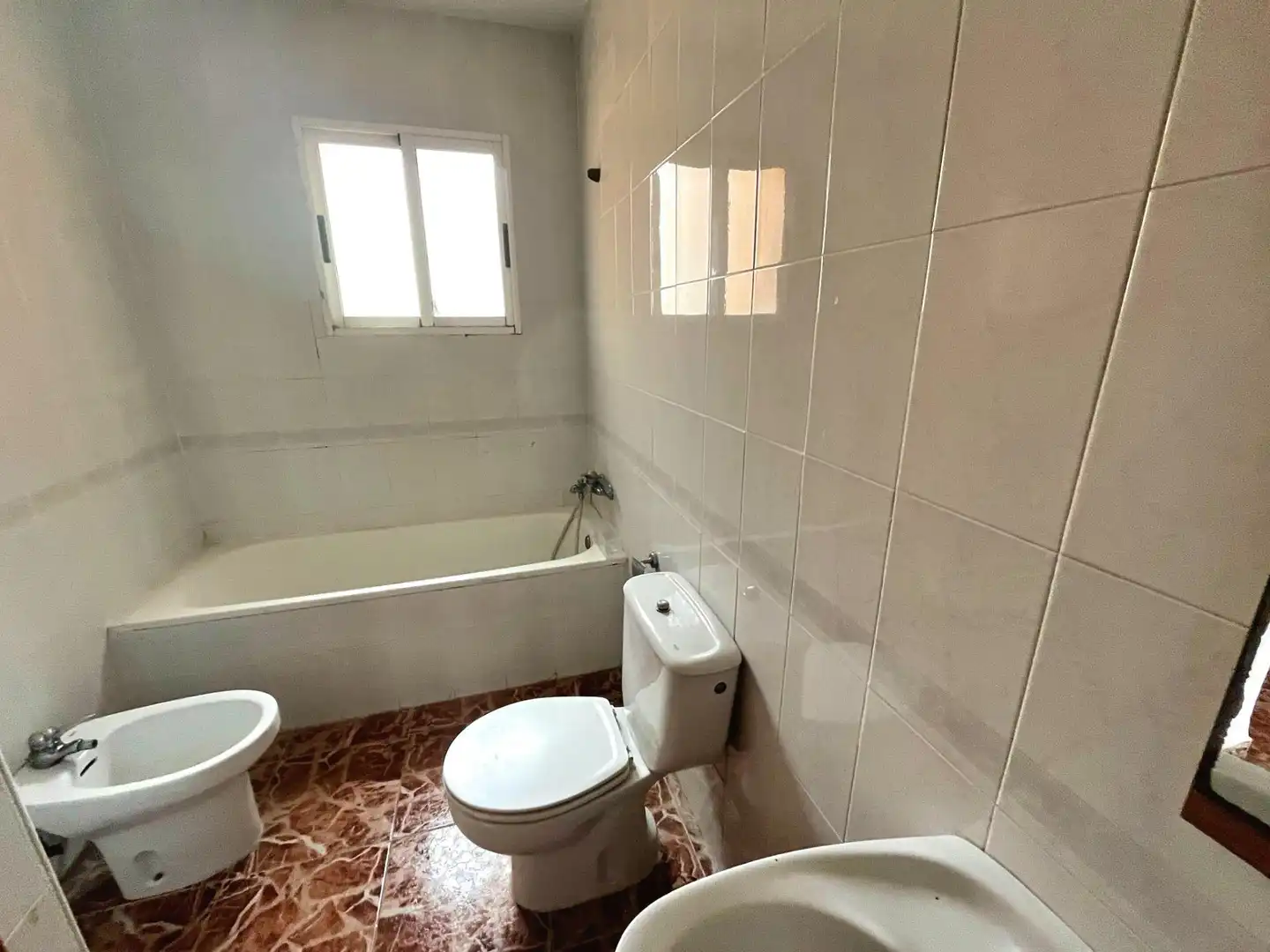 Baño de Casa o chalet en venta en Chilches / Xilxes con Terraza y Balcón