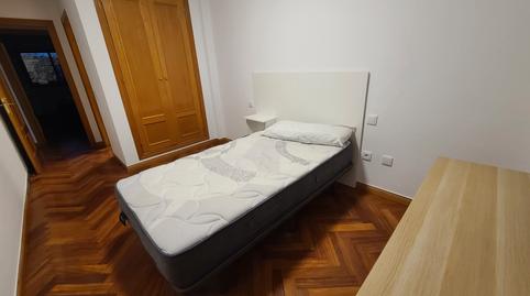 Foto 5 de Pis de lloguer a Calle Felipe Sánchez Román, Covaresa, Valladolid