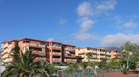 Foto 3 de Piso en venta en Callao Salvaje - Playa Paraíso, Adeje