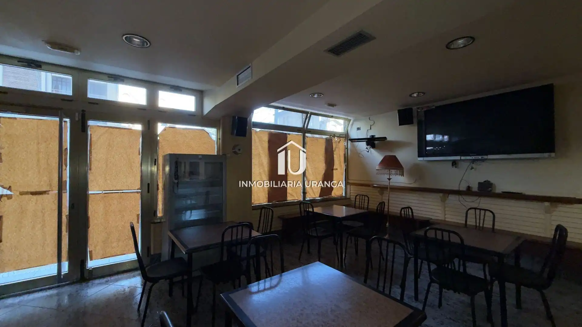 Business premises for sale in Comandante Villar, imagen 14