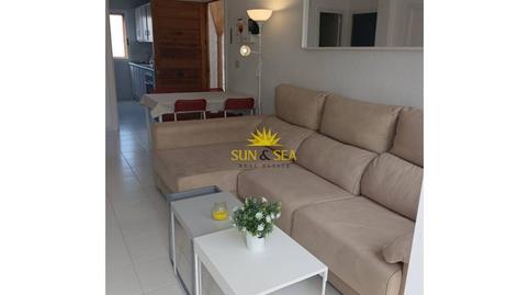 Photo 3 of Apartment to rent in El Alamillo, Murcia