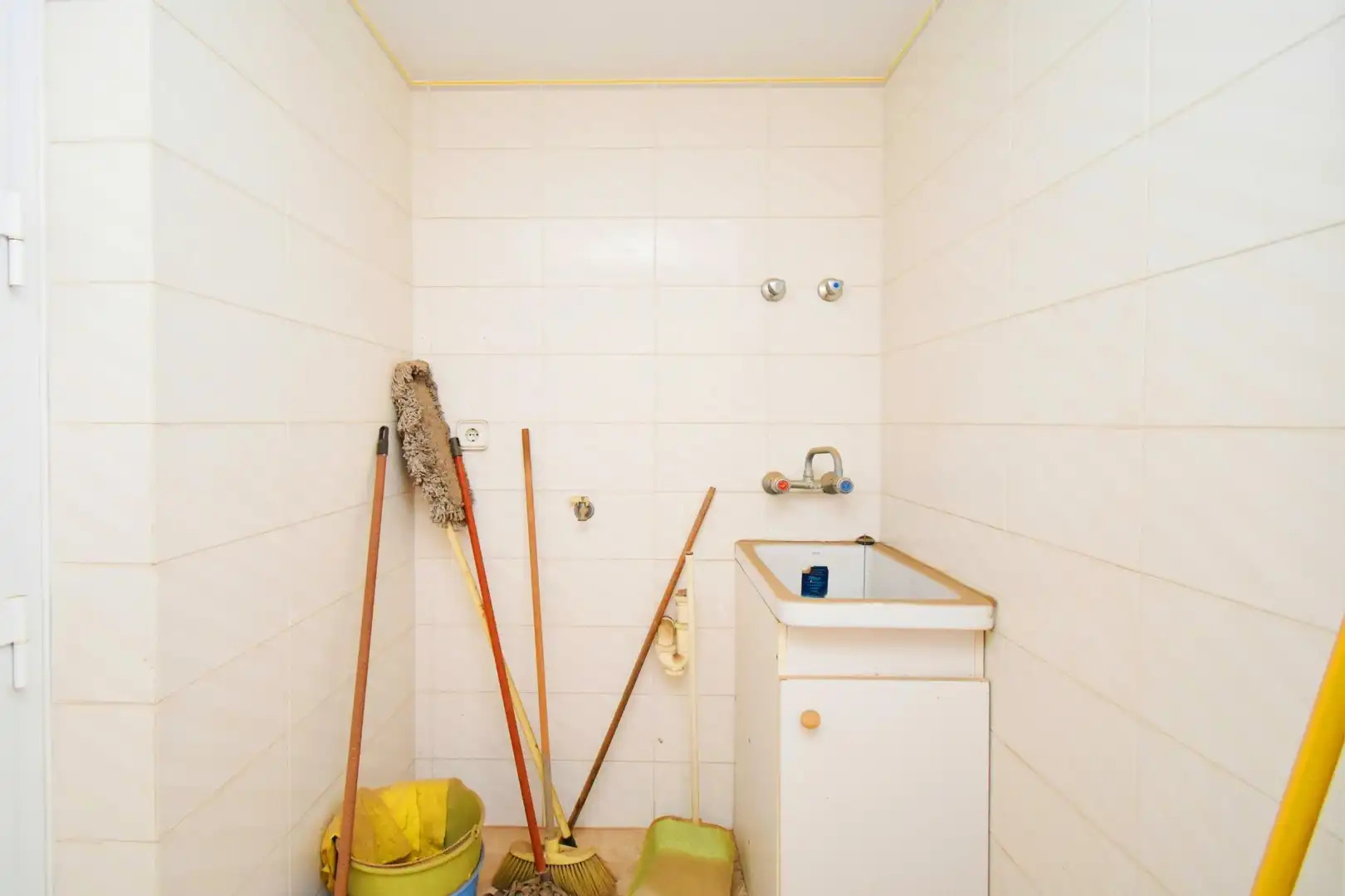 Baño de Piso en venta en El Ejido con Balcón