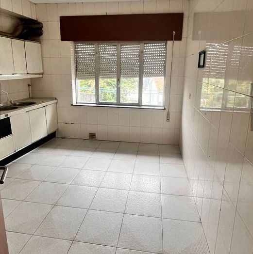 Kitchen of Flat for sale in Fisterra