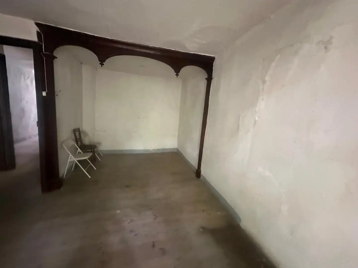 Casa o chalet en venta en Ourense Capital 