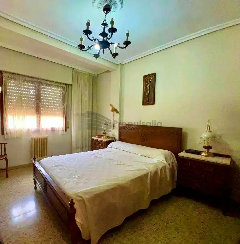 Piso en venta en Navarra, Tarazona