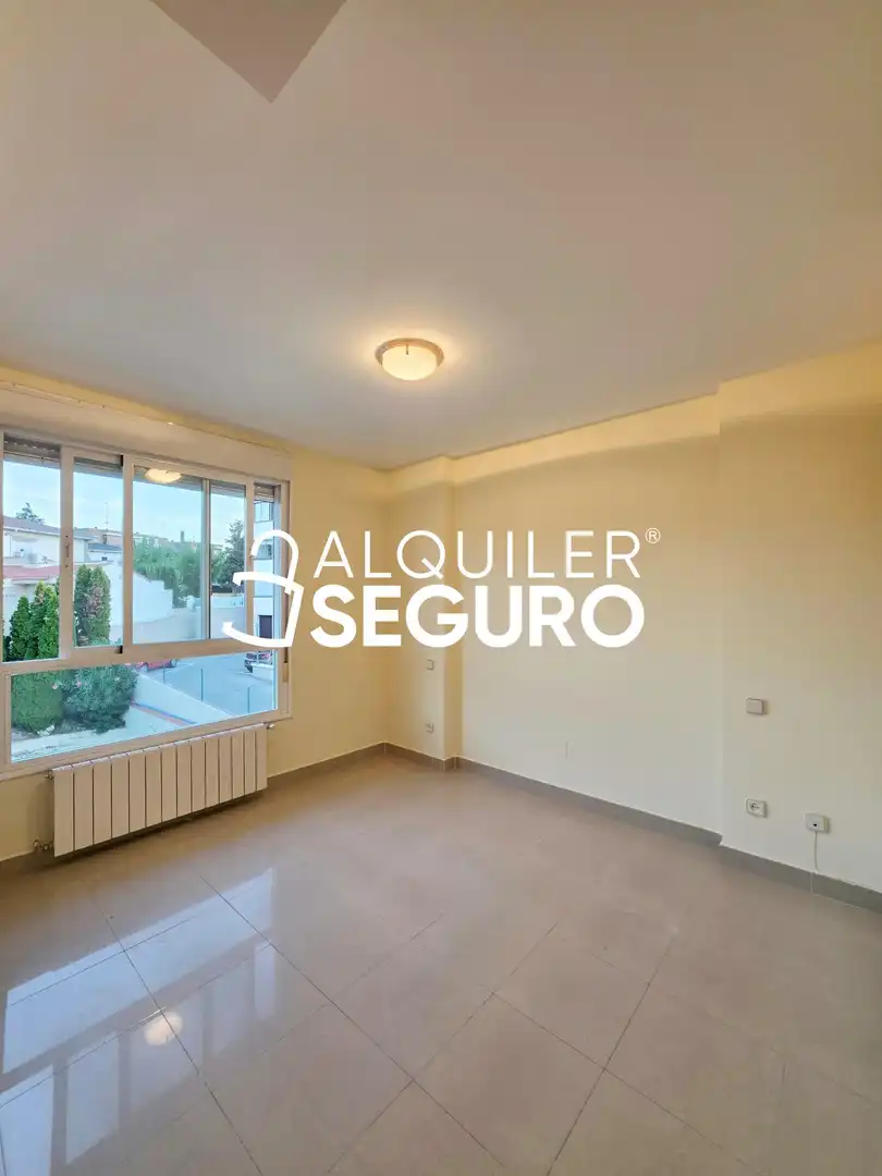 Bedroom of Flat for rent in Pueblo