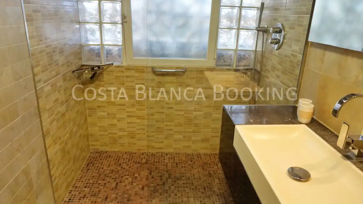 Apartamento con ascensor en venta en L'Albir, imagen 25