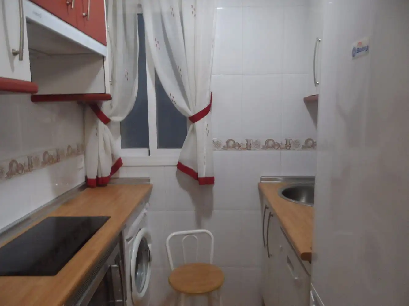 Apartament amb terrassa de lloguer a Plaza del General Vara de Rey, imagen 9
