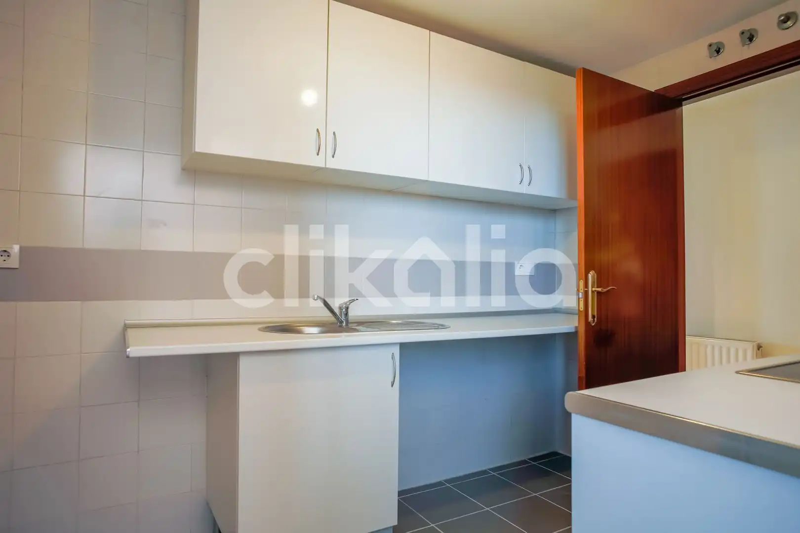 Piso en venta en Ensanche de Vallecas - La Gavia