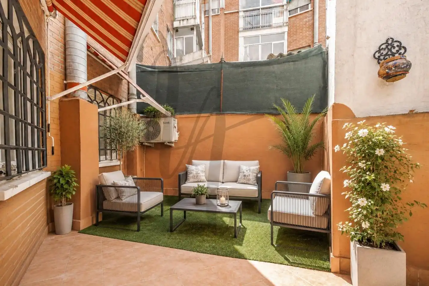 Piso en venta en Calle de la Libertad, Centro