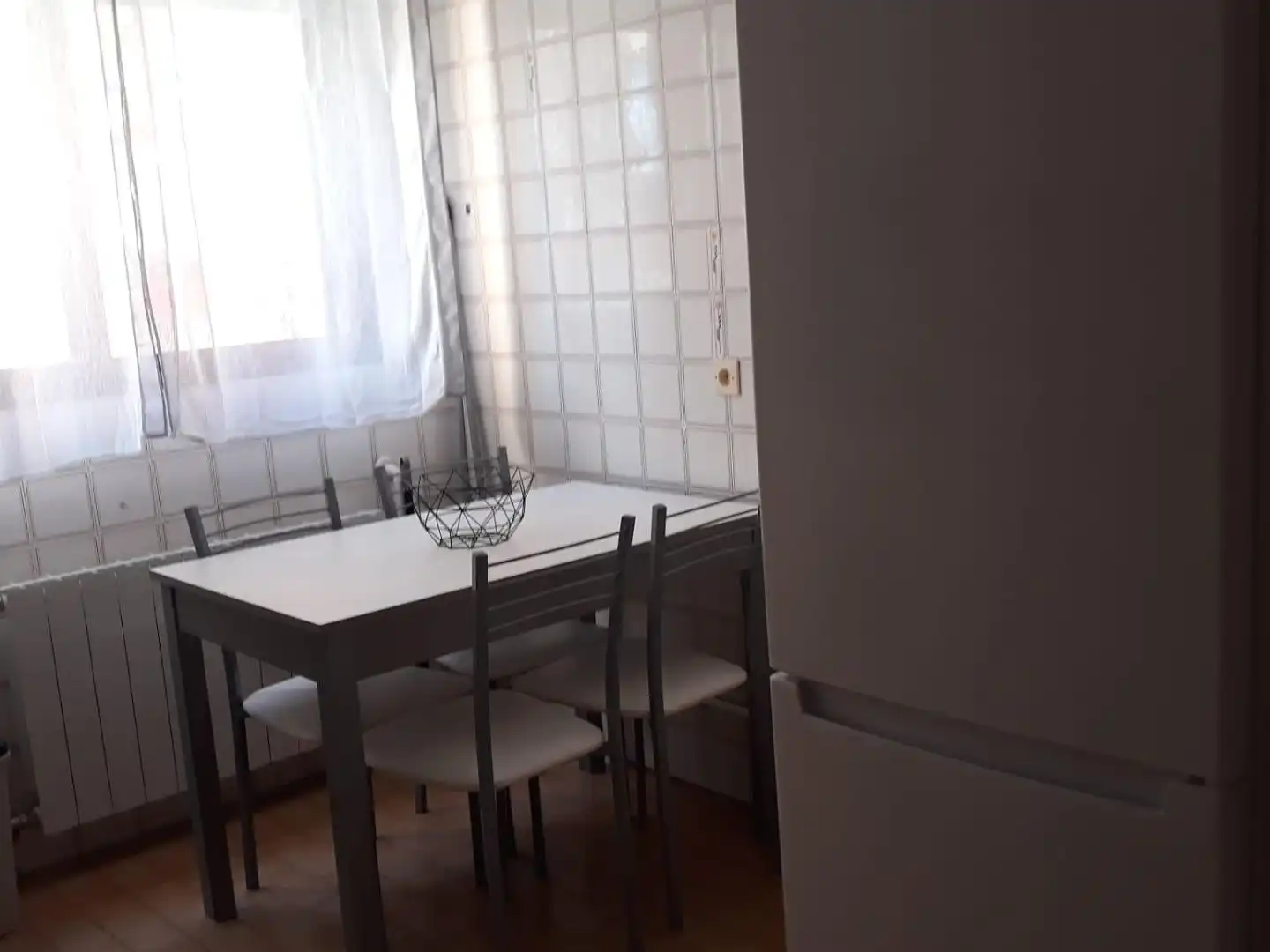 Appartamento con ascensore in affitto a Plaza Dr López Saiz 4, imagen 21