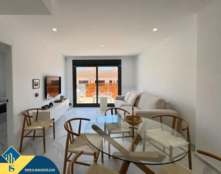 Apartament amb piscina en venda a Playa del Cura, imagen 20