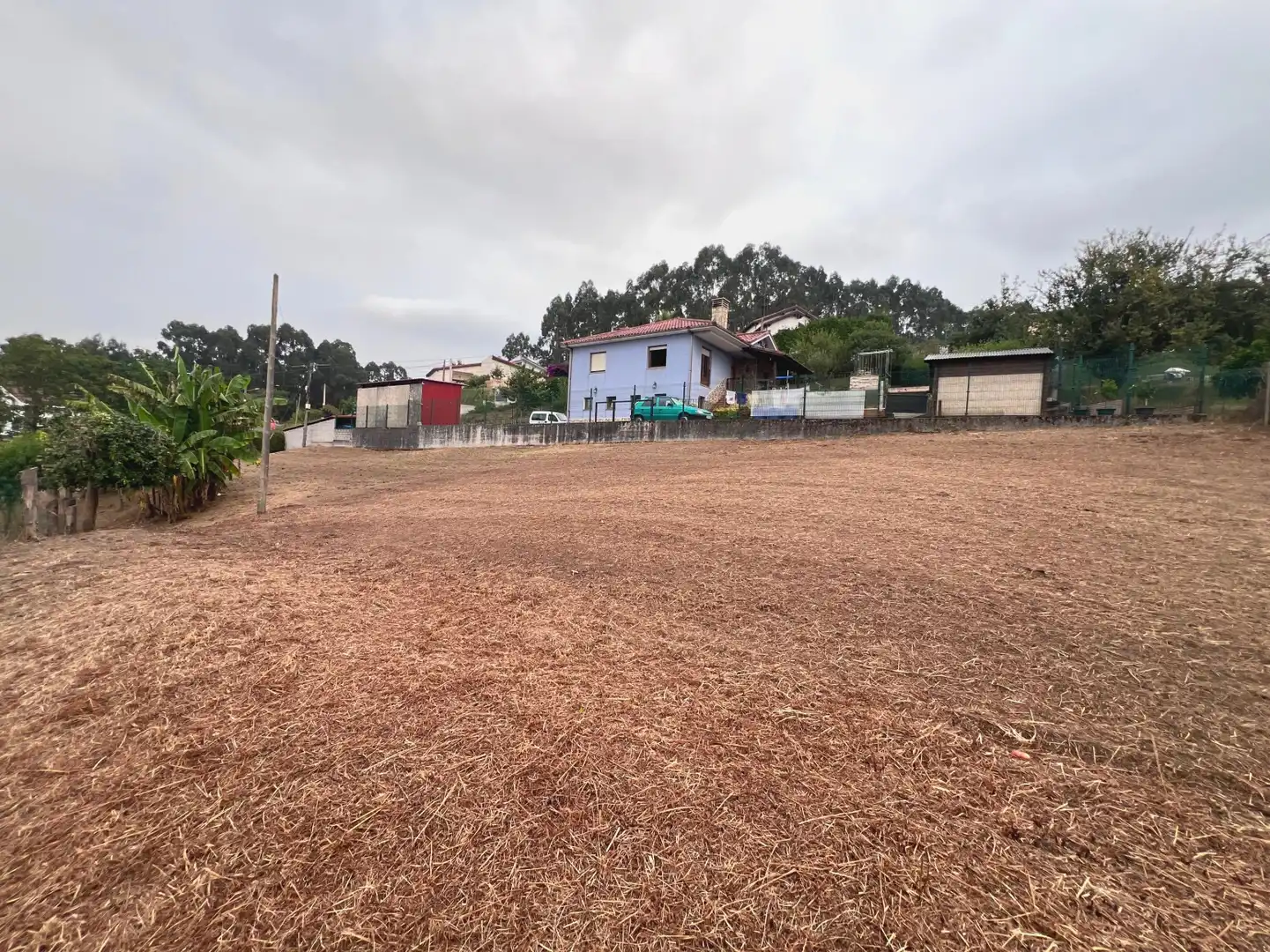 Residential land for sale in Molleda - El Sabledal, imagen 3