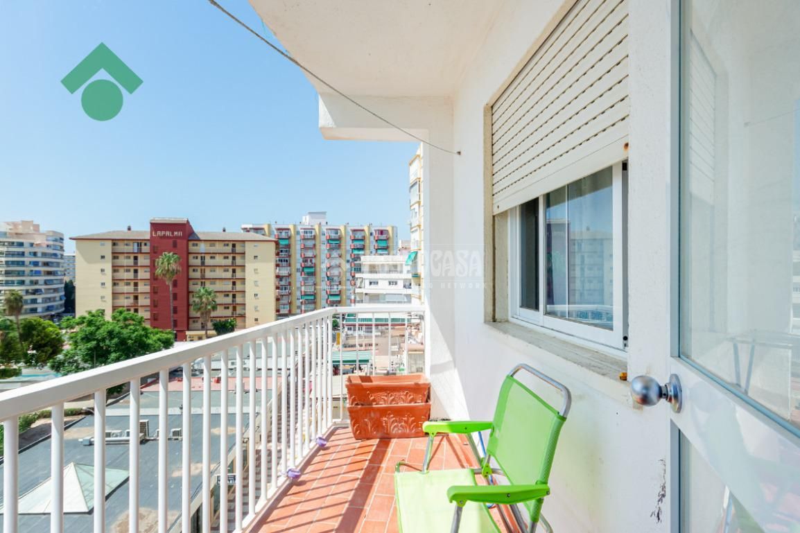 Terrassa de Pis en venda en Vélez-Málaga amb Terrassa