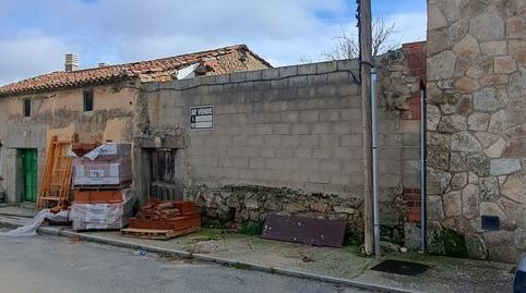 Foto 3 de Residencial en venda a Carril, 19, Cardeñosa, Ávila