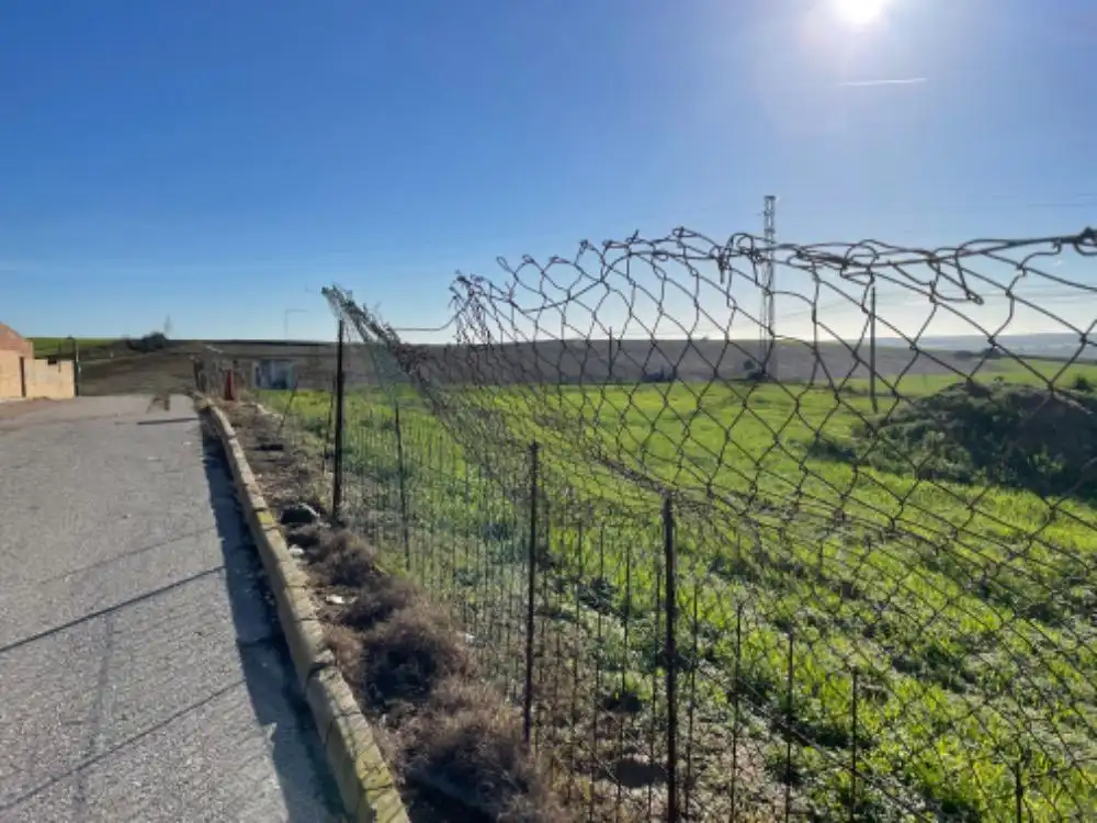 Residential land for sale in Calle Juan Ramón Jiménez, imagen 5