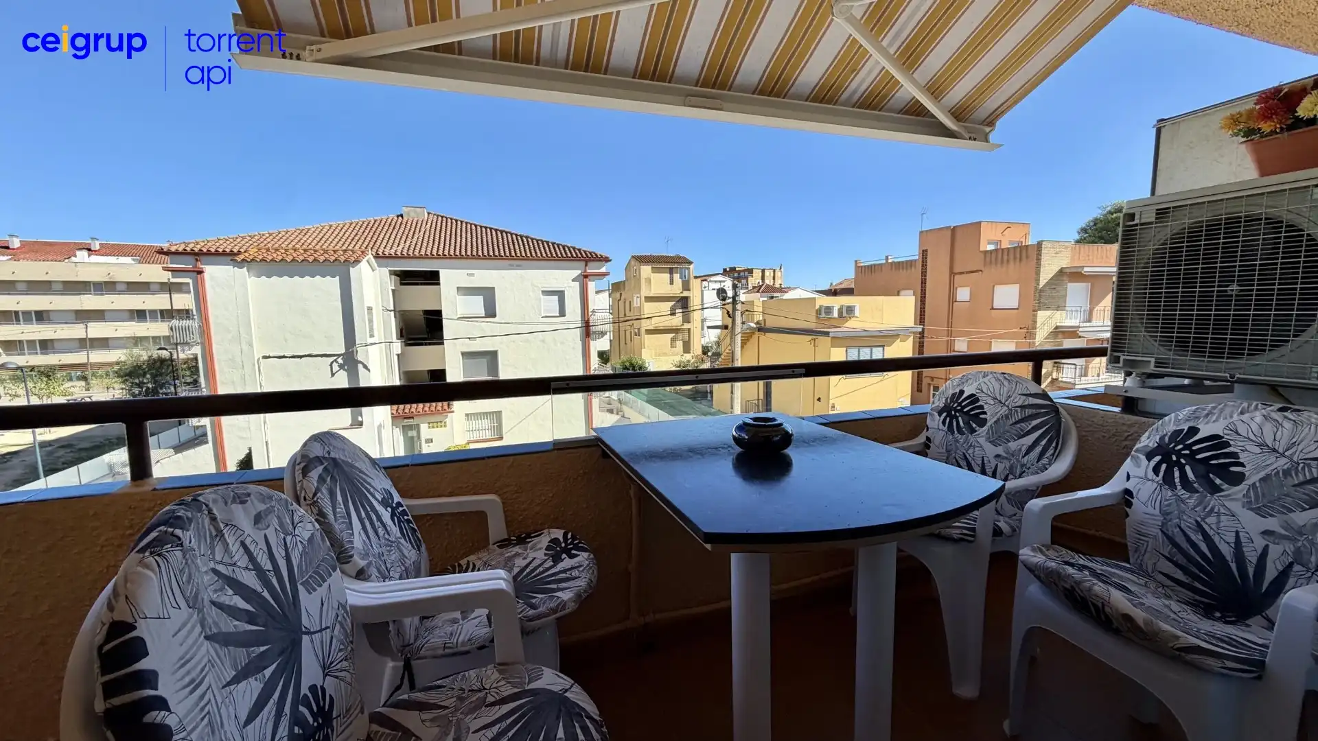 Piso con piscina en venta en Els Griells, imagen 7