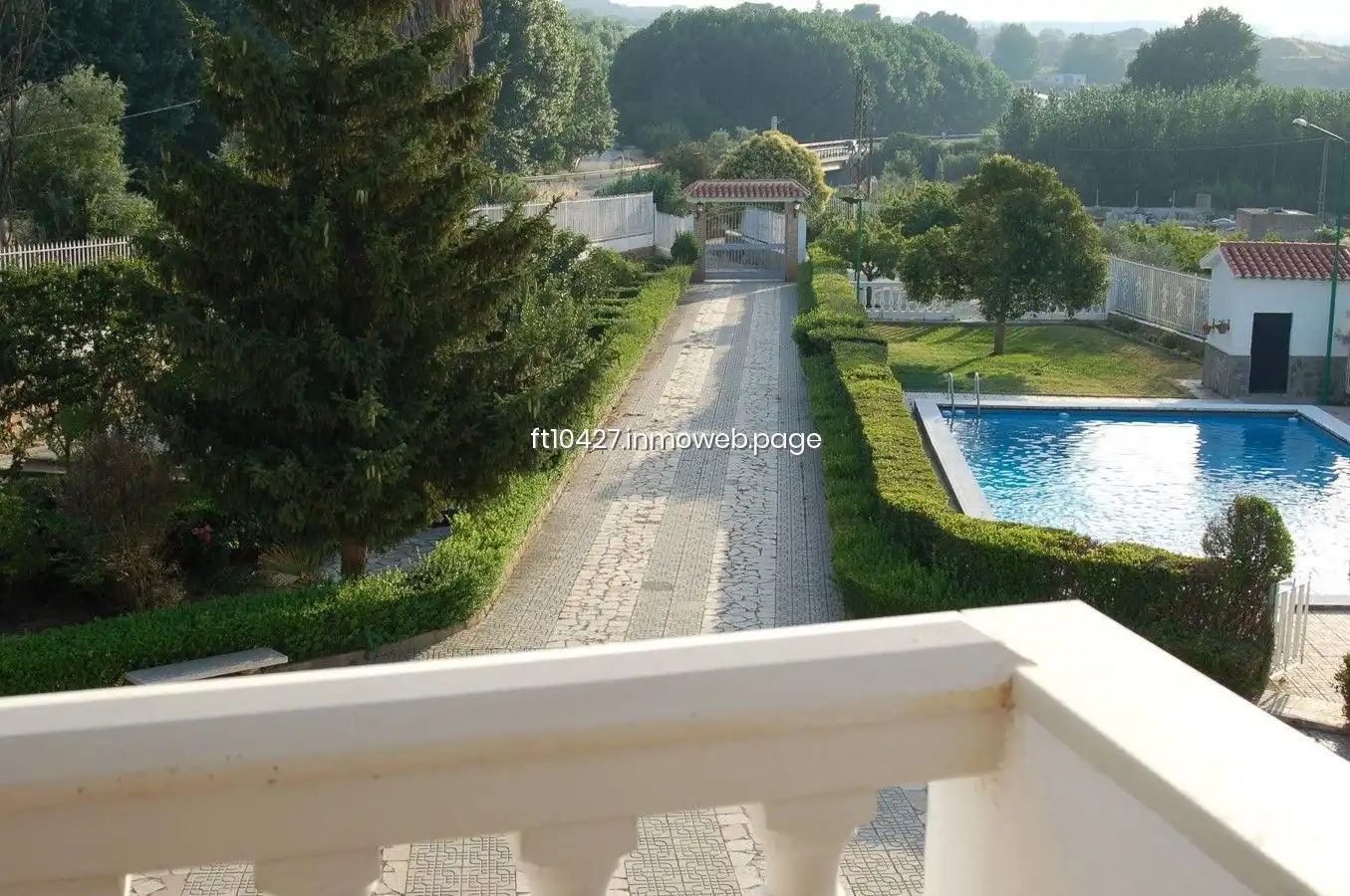 Villa avec piscine à vendre à Guadix, imagen 11
