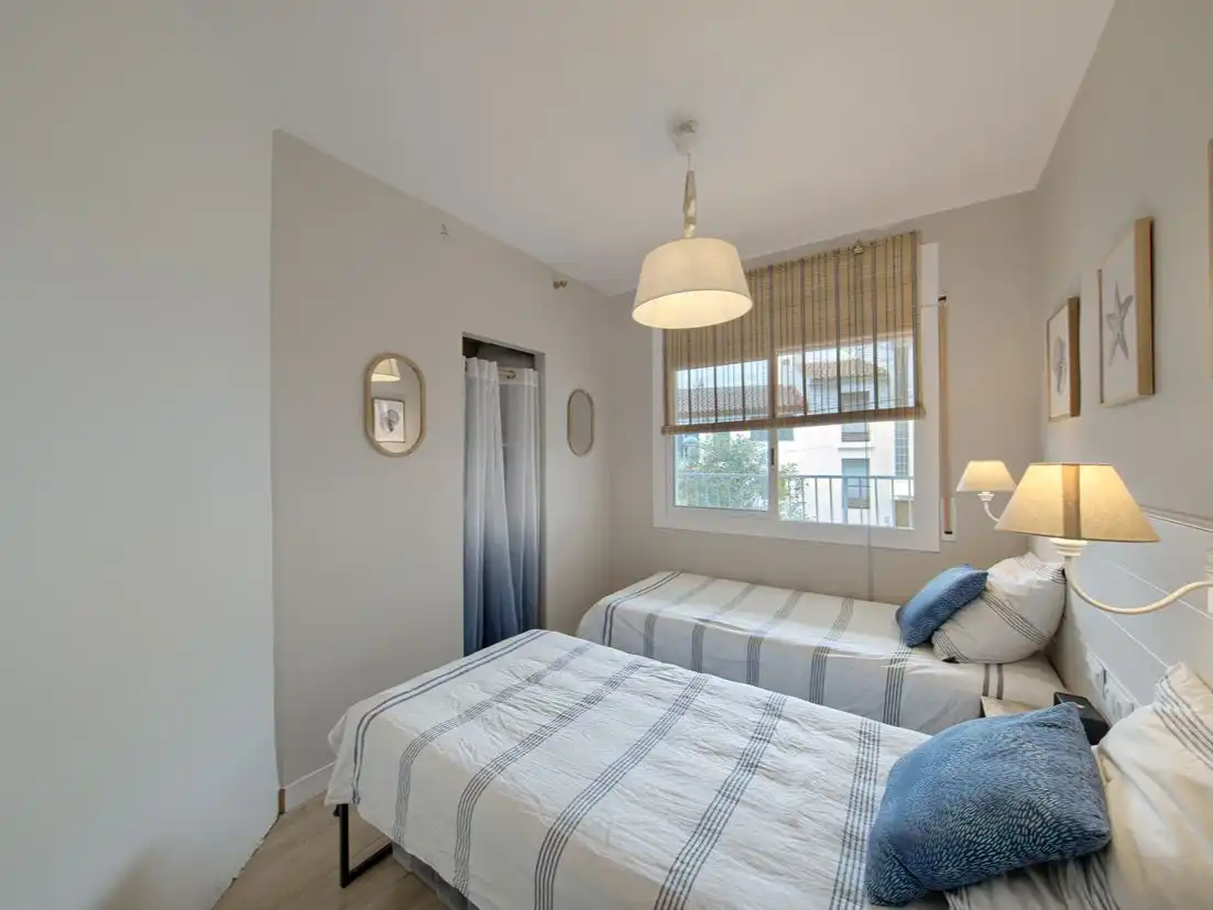 Appartement compact avec jardin à vendre à Passeig del Fortí 15, imagen 8