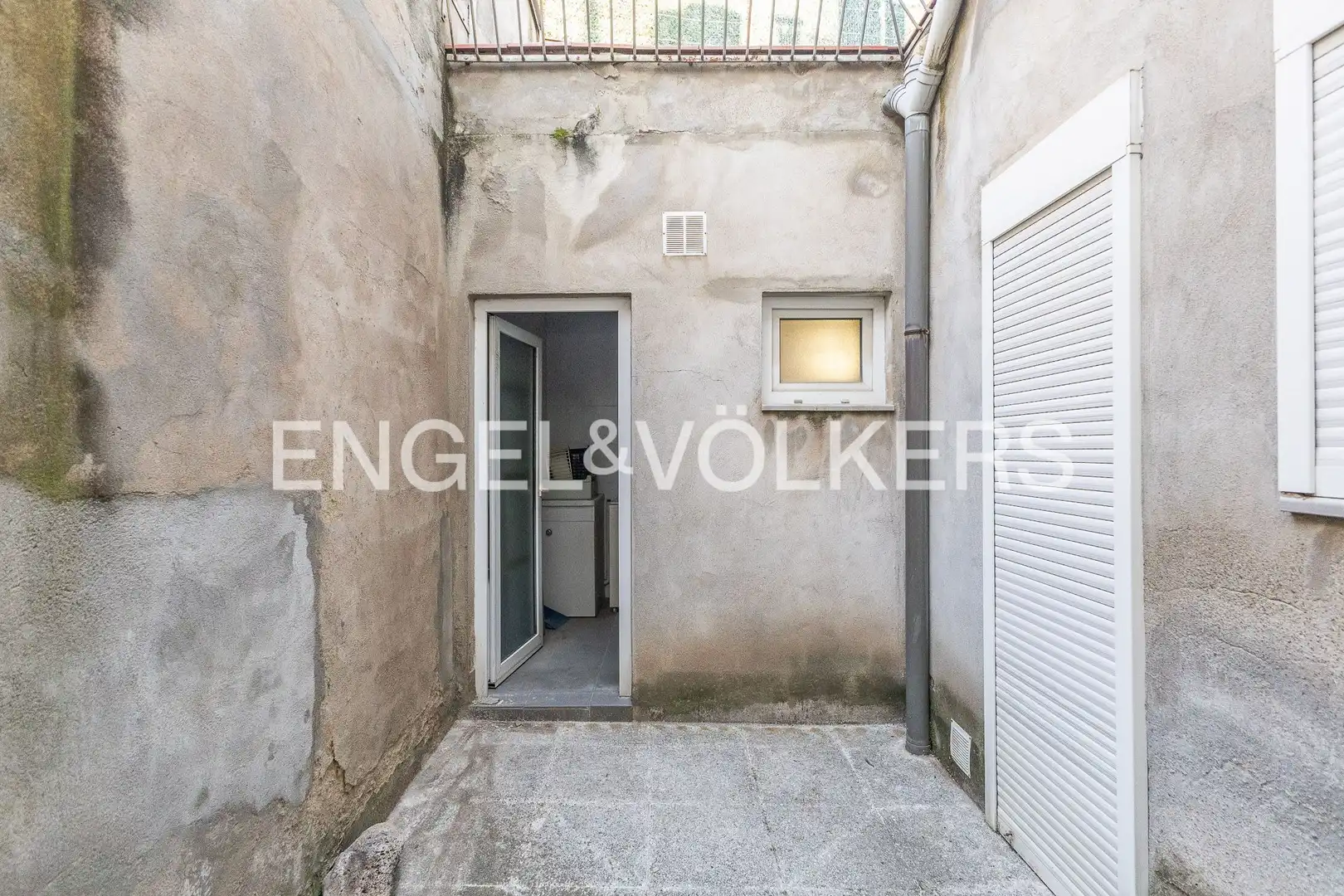 Terraza de Casa adosada en venta en Sabadell con Aire acondicionado, Calefacción y Terraza