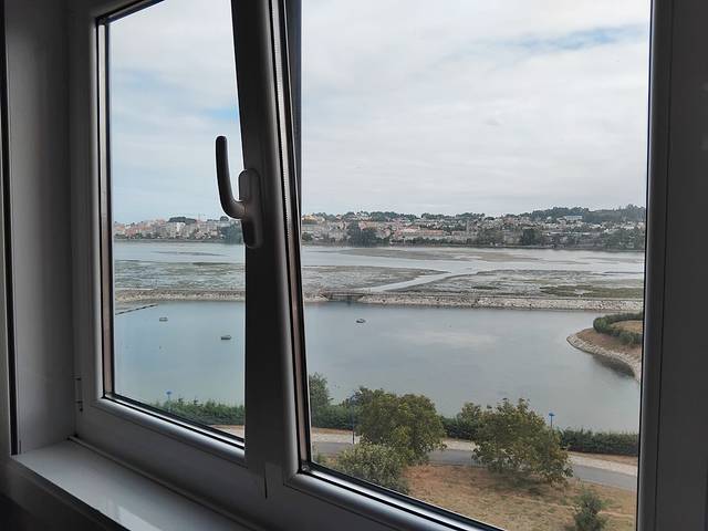 Piso en Venta en Avenida Fonteculler, 1b en Portádego - Vilaboa Norte