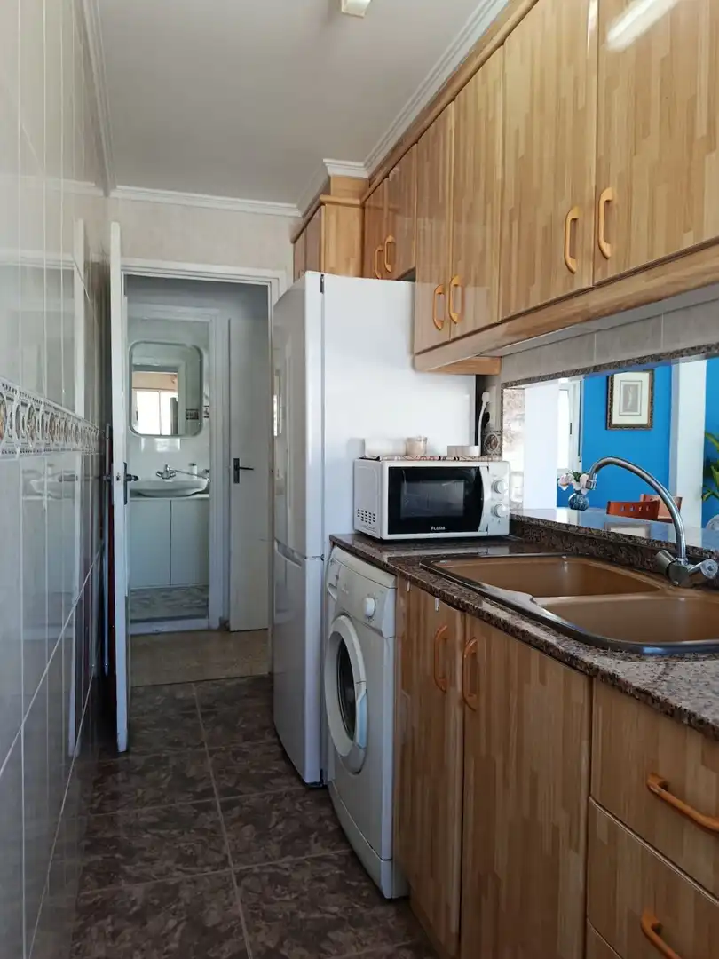 Piso con terraza en venta en Sant Antoni, imagen 18