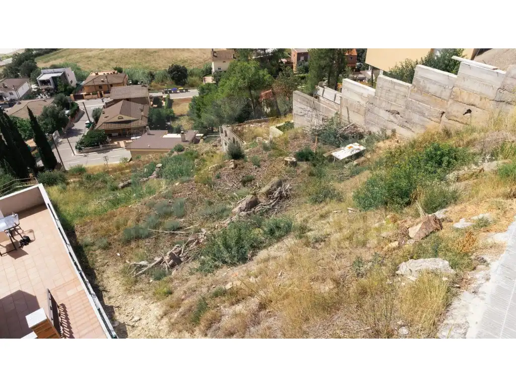 Residential land for sale in Calle Bonavista, imagen 7