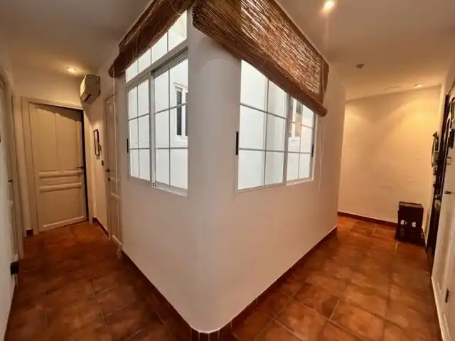 Flat for rent in Alcoy / Alcoi  with Air Conditioner, Heating and Terrace