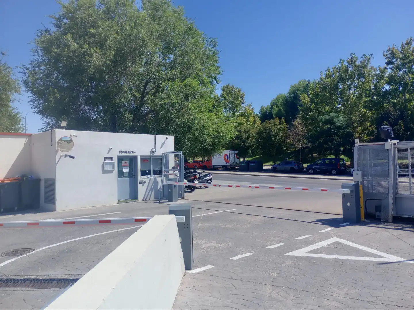 Pis amb piscina en venda a Carretera Villaverde a Vallecas, imagen 21