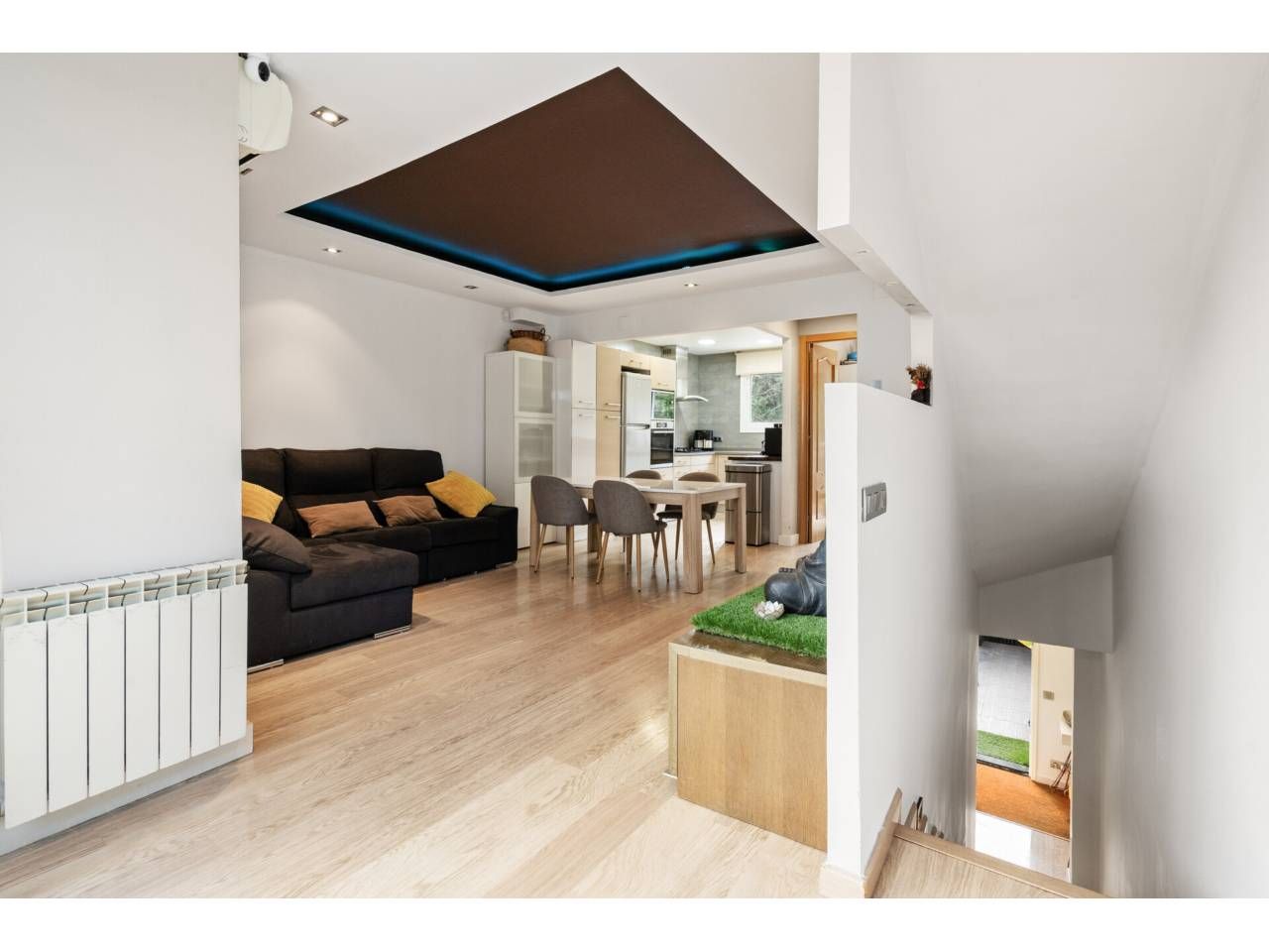 House or chalet for sale in Raval de Corbera, Sant Andreu de la Barca