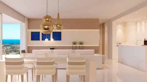Apartamentos lujosos y tranquilos en Benahavis: máxima privacidad y tranquilidad con impresionantes vistas., imatge 4
