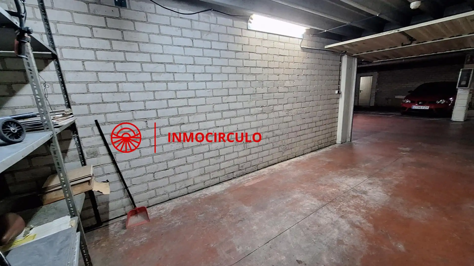 Aparcament en venda a Capiscol - Gamonal, imagen 4