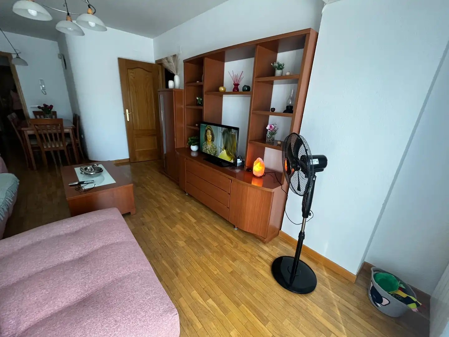 Appartement compact avec ascenseur à louer à Calle de Pedrera Baja, imagen 17