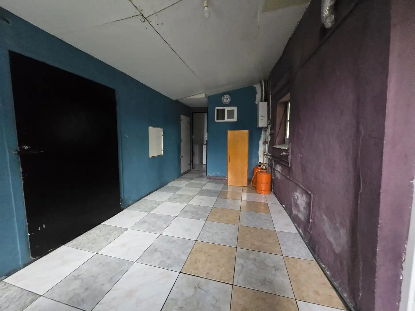 Apartamento de alquiler en Carral, A Coruña