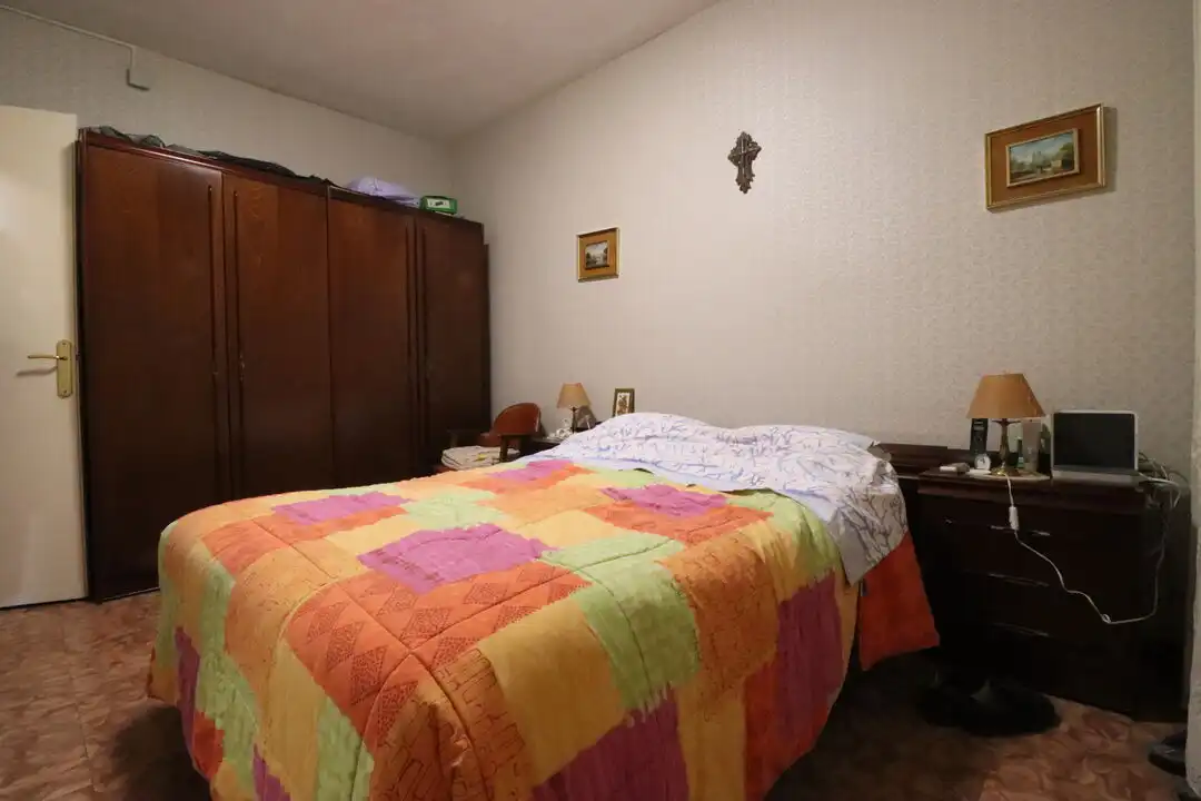 Habitación de Piso en venta en Barcelona con Calefacción