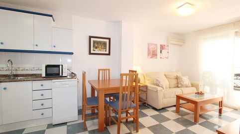 Foto 2 de Piso en venta en Avenida Madrid, 16, Playa Morro de Gos, Oropesa del Mar / Orpesa