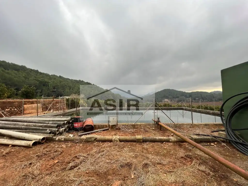 Villa zum Verkauf in Urbanitzacions i Pedanies Sud, imagen 17